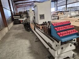 Fom Industrie ARGO 70