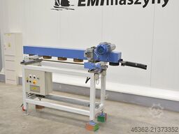 PODAJNIK ODBIORNIK DO STRUGARKI