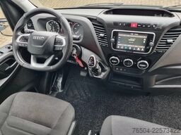 Iveco Daily 35C18 3.0D L2H2 HI-MATIC EURO 6