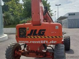 JLG M 600 AJ Bi-Energy 20,00 m