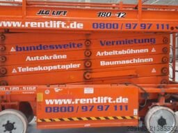JLG SL 180-12 E Elektro 20,00 m
