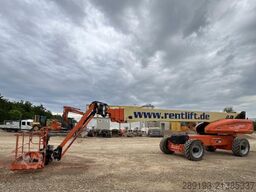 JLG 1200 SJP Diesel 38,50 m