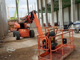 JLG 1200 SJP Diesel 38,50 m