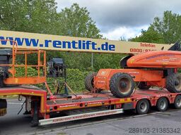 JLG 1350 SJP Diesel 43,15 m