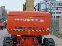 JLG 860 SJ Diesel 28,00 m