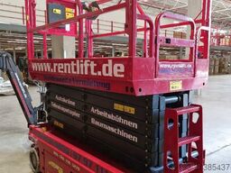 MAGNI ES 1412 E Elektro 13,80 m