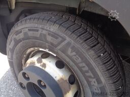 IVECO Daily 70C180 Thermoking 2 Kammern