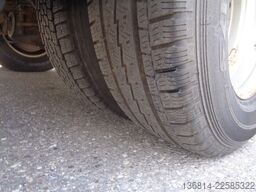 IVECO Daily 70C180 Thermoking 2 Kammern