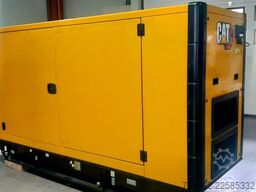 Caterpillar Notstromaggregat CAT DE65EO