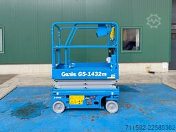 Genie GS-1432m E-Drive
