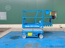 Genie GS-1432m E-Drive