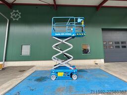 Genie GS-1432m E-Drive