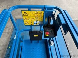 Genie GS-1432m E-Drive