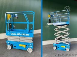 Genie GS-1932m E-Drive