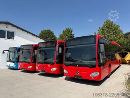 MERCEDES-BENZ O 530 Citaro C2  /  Klimaanlage / 3 x vorhanden