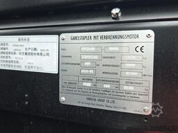 Hangcha CPCD100