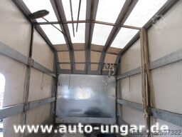 Anssems A-S 2000 VV Spriegel - Plane 2.000kg Anh