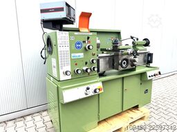 WEILER Condor B  / 3 - Achsdigitalanzeige