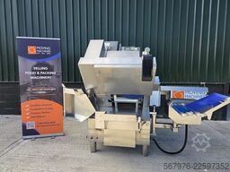 Weber Maschinenbau GmbH CCS-602 High-Speed Slicer