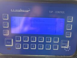 Weber Maschinenbau GmbH CCS-602 High-Speed Slicer