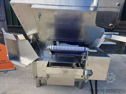 Weber Maschinenbau GmbH CCS-602 High-Speed Slicer