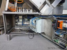 Weber Maschinenbau GmbH CCS-602 High-Speed Slicer