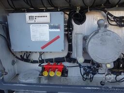Volvo FH 12.380 6X2 TANKWAGEN 19440 LITER