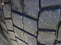 Volvo FH 12.380 6X2 TANKWAGEN 19440 LITER