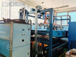 CONVERGENT LASERS CP4000