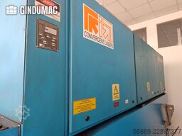 CONVERGENT LASERS CP4000