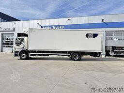 DAF LF 320 FA 4x2 OCC363 19t. – koel/vries – Multi ...