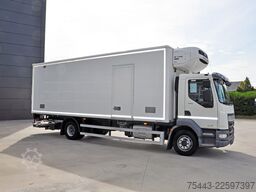 DAF LF 320 FA 4x2 OCC363 19t. – koel/vries – Multi ...