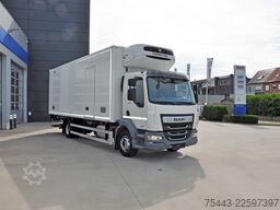DAF LF 320 FA 4x2 OCC363 19t. – koel/vries – Multi ...