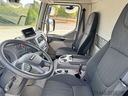 DAF LF 320 FA 4x2 OCC363 19t. – koel/vries – Multi ...