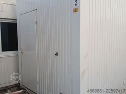  20FT Bürocontainer Büro Container 20'