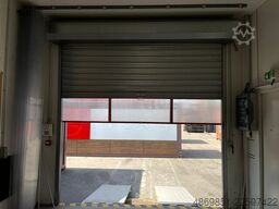  Werkstatt Garage Office Büro Container