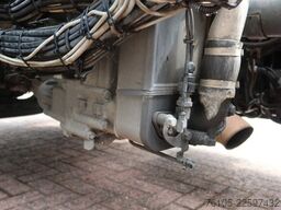 Scania R500  6x2 Stuuras
