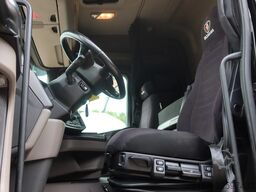 Scania R500  6x2 Stuuras