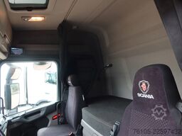 Scania R500  6x2 Stuuras