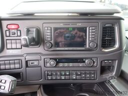 Scania R500  6x2 Stuuras
