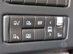 Scania R500  6x2 Stuuras