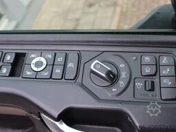 Scania R500  6x2 Stuuras