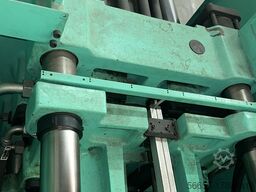 Arburg 520 C 2000-675 181961