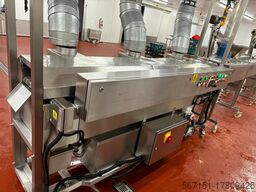 Deighton Complete battering/breading & frying