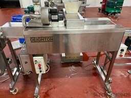 Deighton Complete battering/breading & frying