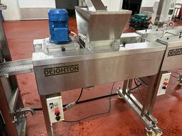 Deighton Complete battering/breading & frying