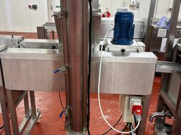 Deighton Complete battering/breading & frying