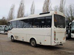 Otokar Navigo U / Airco / euro 6