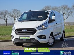 FORD TRANSIT CUSTOM 2.0 L2H1 Navi Airco