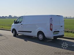 FORD TRANSIT CUSTOM 2.0 L2H1 Navi Airco